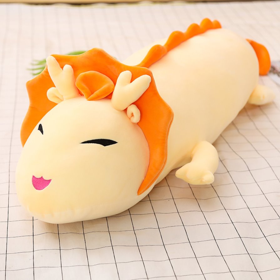 Little Long Dragon Plushie-Kawaii Dream