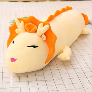 Little Long Dragon Plushie-Kawaii Dream