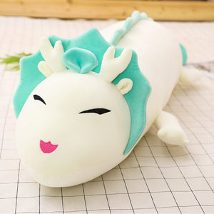 Little Long Dragon Plushie-Kawaii Dream