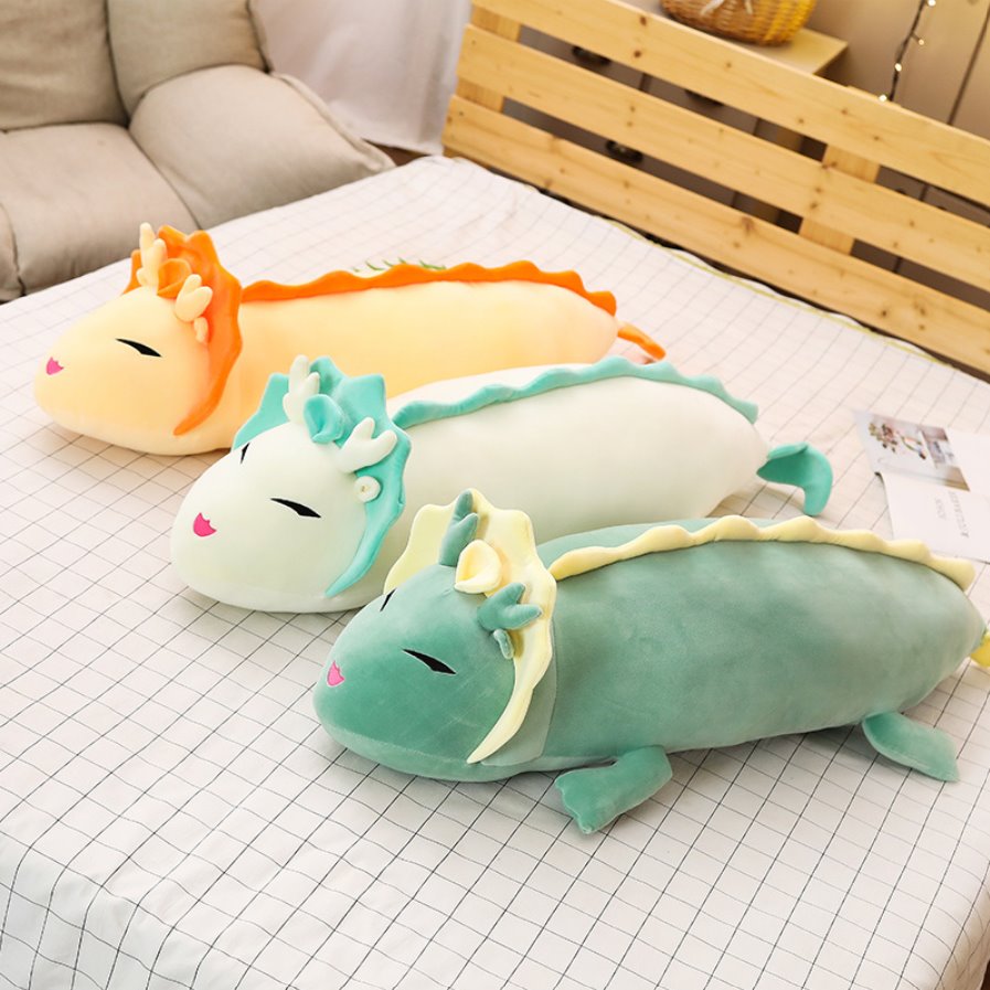 Little Long Dragon Plushie-Kawaii Dream
