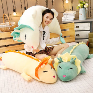 Little Long Dragon Plushie-Kawaii Dream