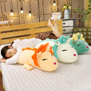 Little Long Dragon Plushie-Kawaii Dream