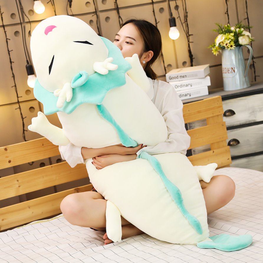 Little Long Dragon Plushie-Kawaii Dream