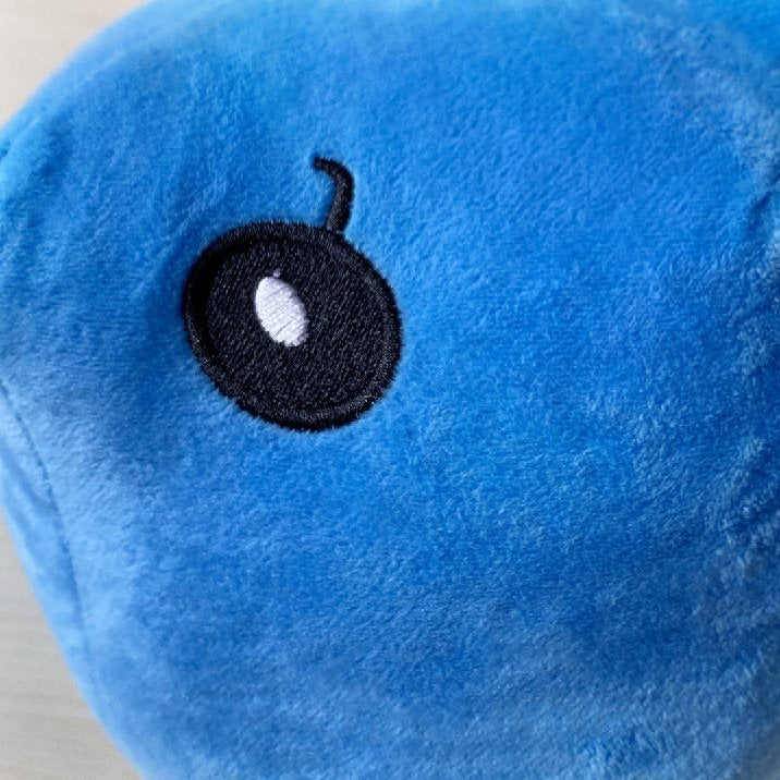 Little Long Neck Dino-Kawaii Dream