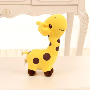 Lollipop Giraffe Family-Kawaii Dream
