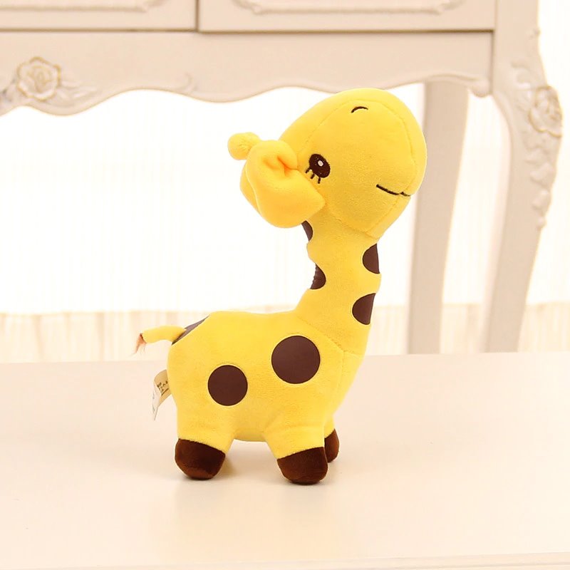 Lollipop Giraffe Family-Kawaii Dream