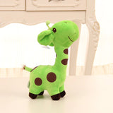 Lollipop Giraffe Family-Kawaii Dream