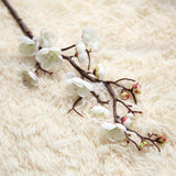 Long Artificial Plastic Sakura Cherry Tree Branch-Kawaii Dream