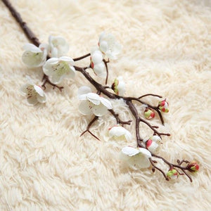 Long Artificial Plastic Sakura Cherry Tree Branch-Kawaii Dream