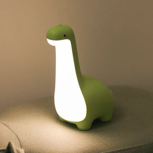 Long Dinosaur LED Night Light-Kawaii Dream