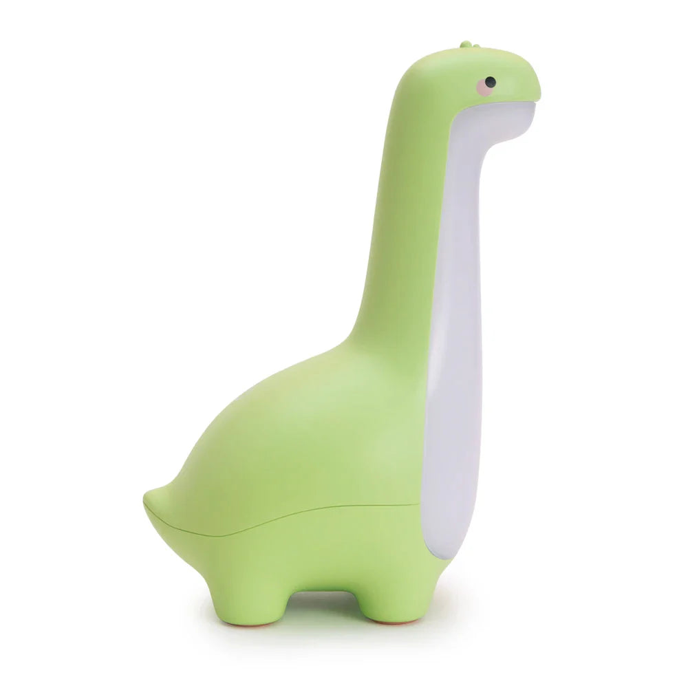 Long Dinosaur LED Night Light-Kawaii Dream