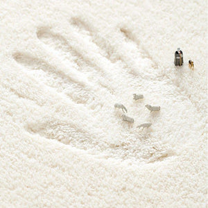 Long Fluffy Kawaii Bedroom Rugs-Kawaii Dream