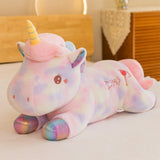 Long Galaxy Unicorn Plushies-Kawaii Dream