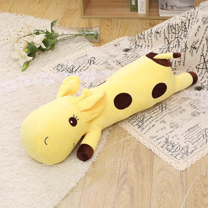 Long Giraffe Snuggle Buddies-Kawaii Dream