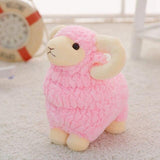 Long Horn Ram Plushie | Limited Stock-Kawaii Dream