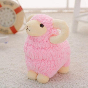 Long Horn Ram Plushie | Limited Stock-Kawaii Dream