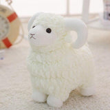 Long Horn Ram Plushie | Limited Stock-Kawaii Dream