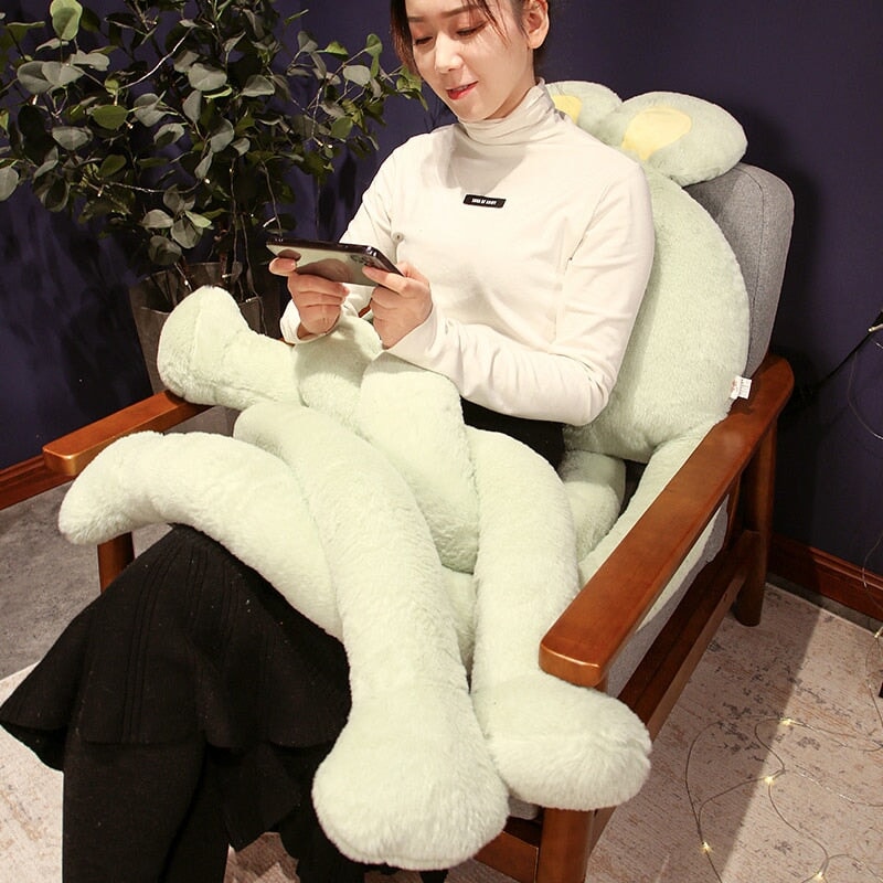 Long Legged Alien Plushie Collection-Kawaii Dream