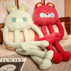 Long Legged Alien Plushie Collection-Kawaii Dream