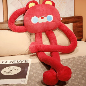 Long Legged Alien Plushie Collection-Kawaii Dream