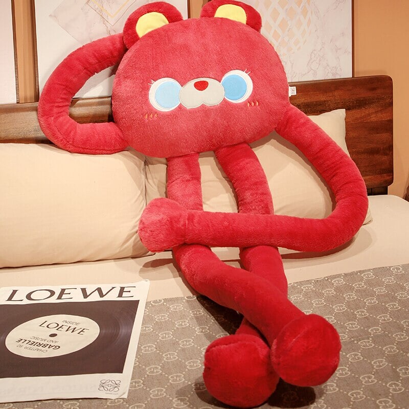 Long Legged Alien Plushie Collection-Kawaii Dream