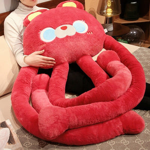 Long Legged Alien Plushie Collection-Kawaii Dream