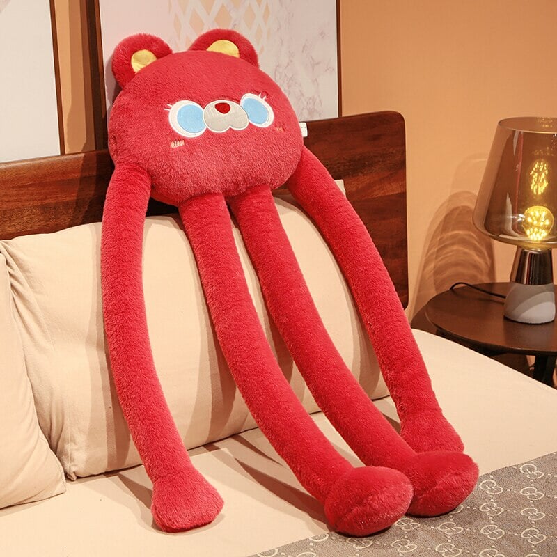 Long Legged Alien Plushie Collection-Kawaii Dream