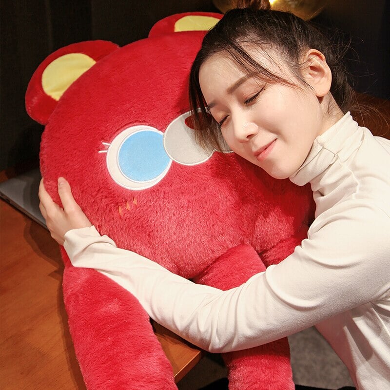 Long Legged Alien Plushie Collection-Kawaii Dream