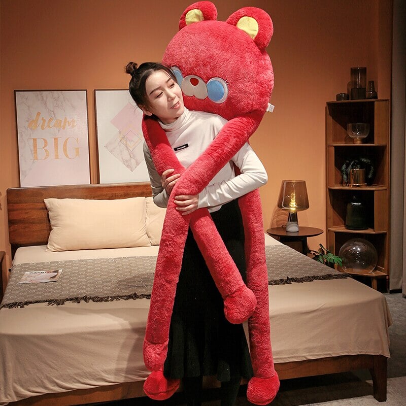 Long Legged Alien Plushie Collection-Kawaii Dream