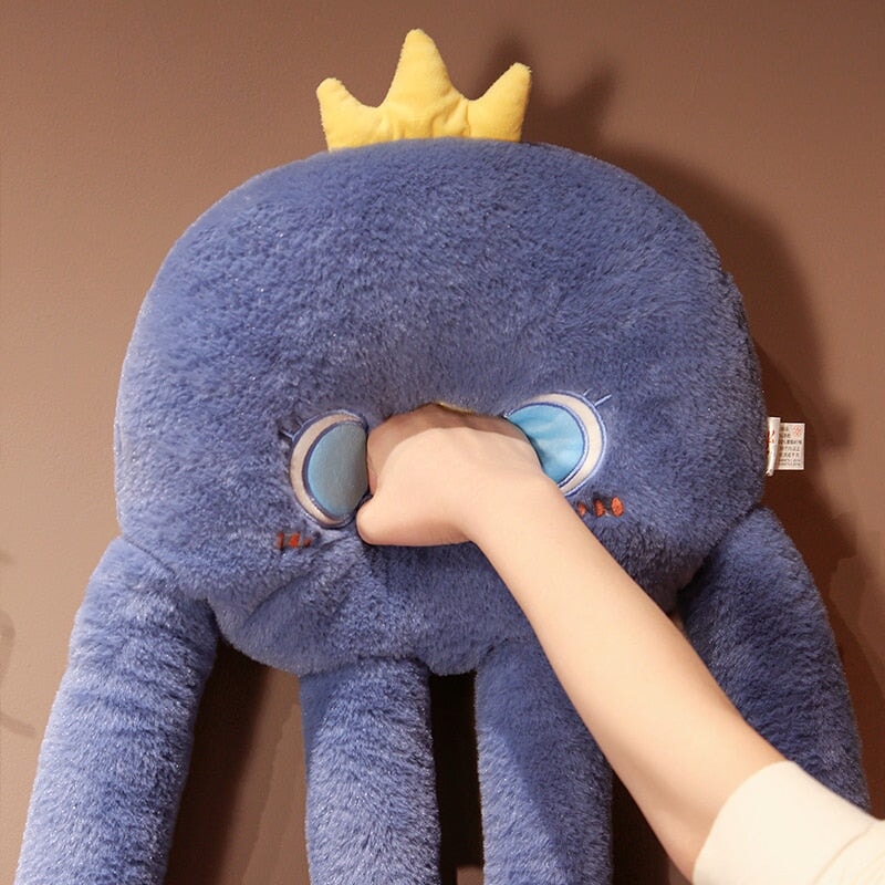 Long Legged Alien Plushie Collection-Kawaii Dream