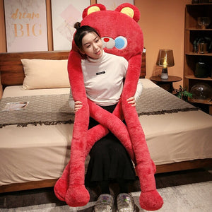 Long Legged Alien Plushie Collection-Kawaii Dream