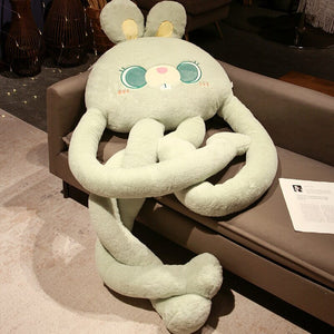 Long Legged Alien Plushie Collection-Kawaii Dream
