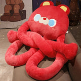 Long Legged Alien Plushie Collection-Kawaii Dream