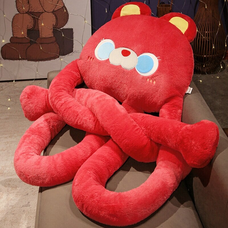 Long Legged Alien Plushie Collection-Kawaii Dream