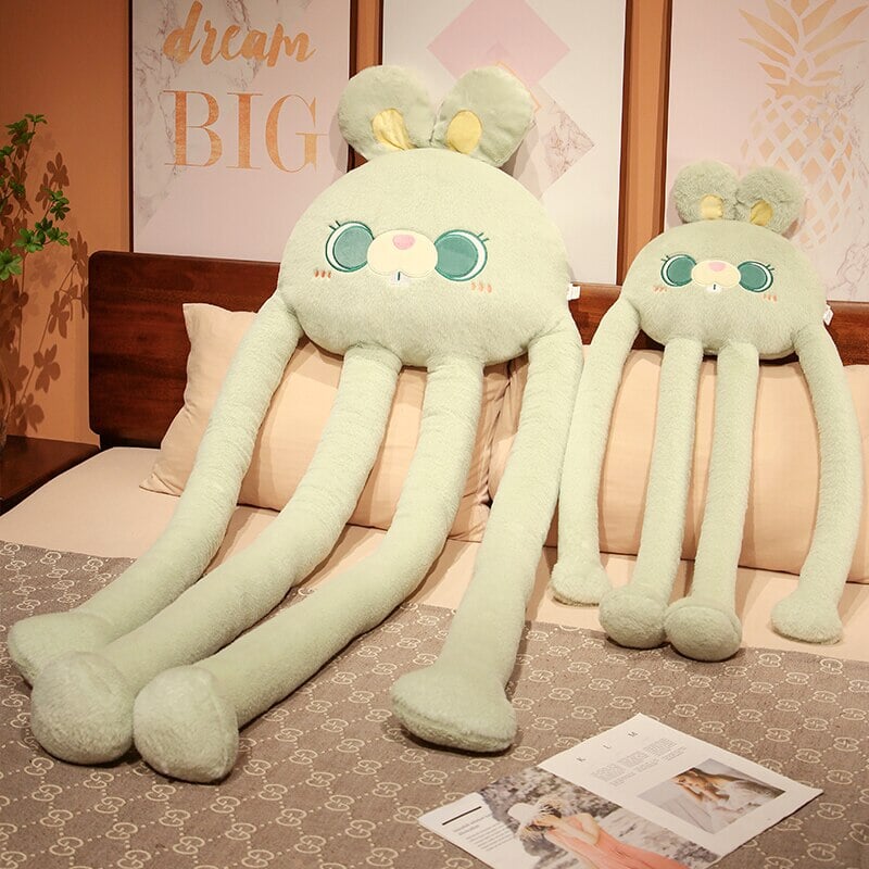 Long Legged Alien Plushie Collection-Kawaii Dream