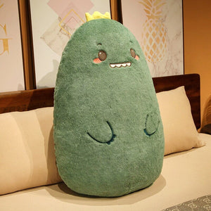 Long Pancake Plushie Squad-Kawaii Dream