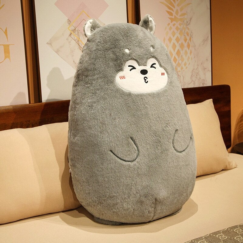 Long Pancake Plushie Squad-Kawaii Dream