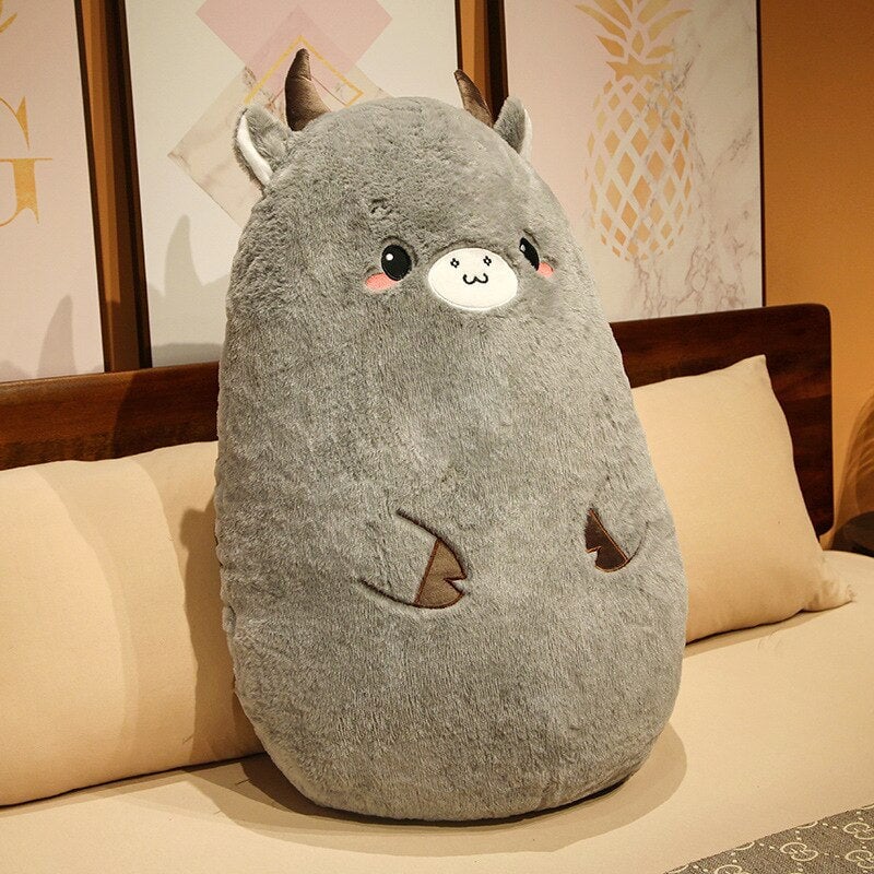 Long Pancake Plushie Squad-Kawaii Dream