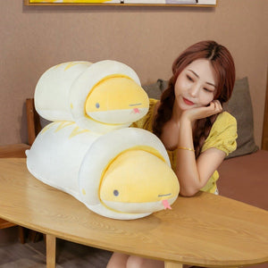 Long Snuggle Baby Snake Buddies-Kawaii Dream