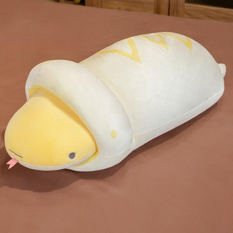Long Snuggle Baby Snake Buddies-Kawaii Dream