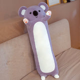 Long Snuggle Bears Collection-Kawaii Dream