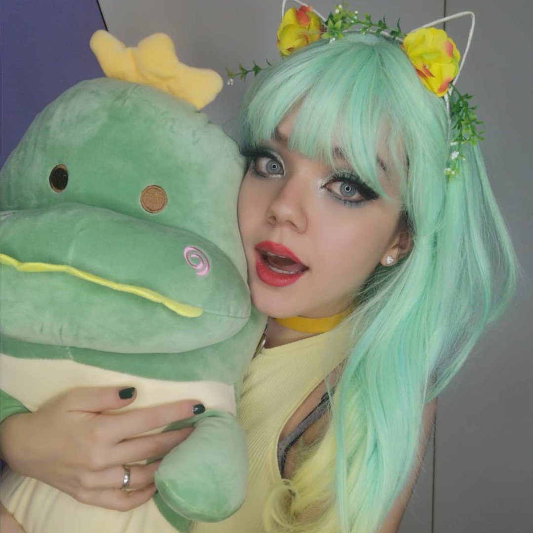 Long Snuggle Buddies Plushie Collection-Kawaii Dream