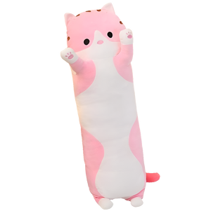 Long Snuggle Buddies Plushie Collection-Kawaii Dream