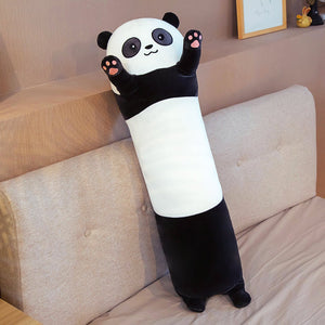 Long Snuggle Buddies Plushie Collection-Kawaii Dream