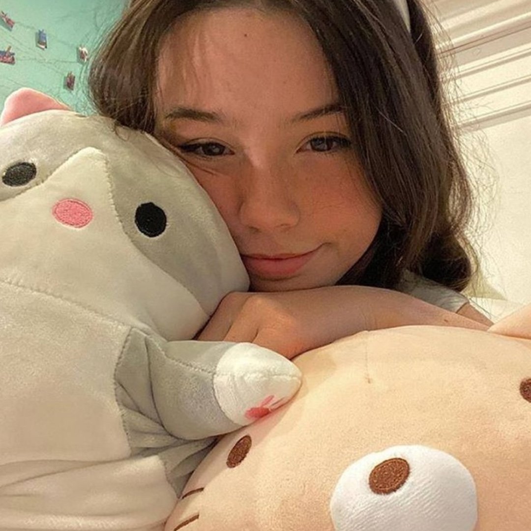 Long Snuggle Buddies Plushie Collection-Kawaii Dream