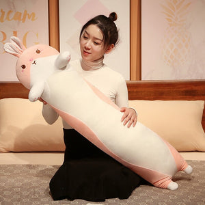 Long Snuggle Buddy Plushies 2023 Collection-Kawaii Dream