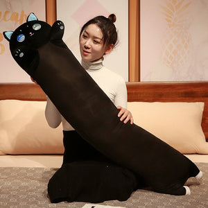 Long Snuggle Buddy Plushies 2023 Collection-Kawaii Dream