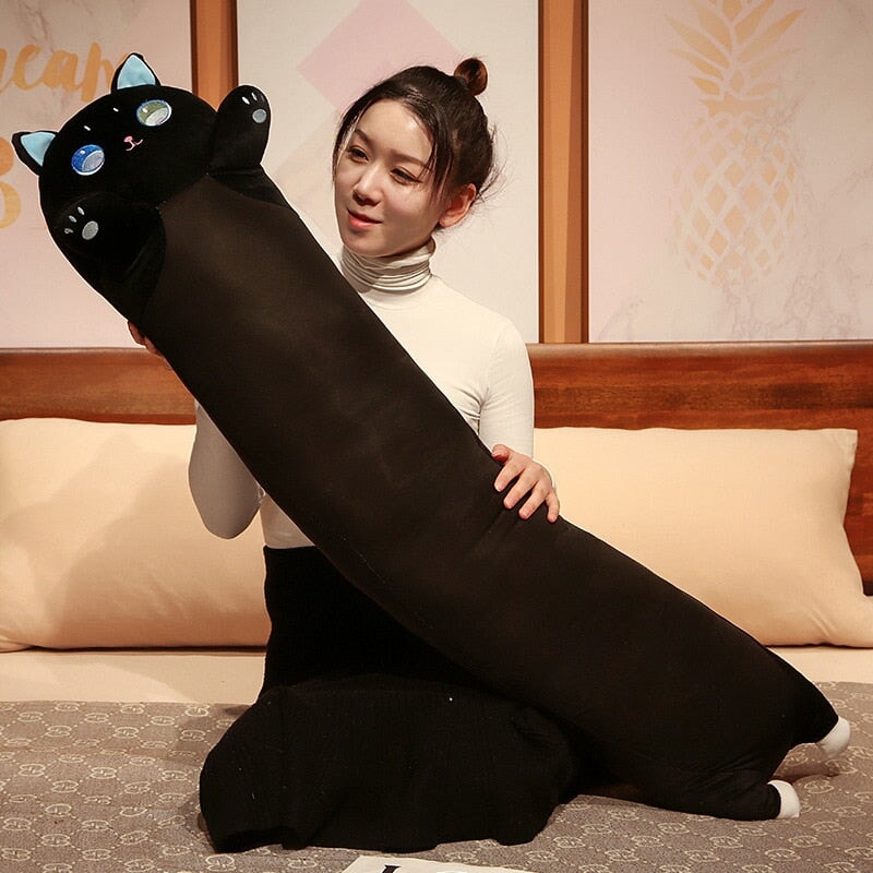 Long Snuggle Buddy Plushies 2023 Collection-Kawaii Dream