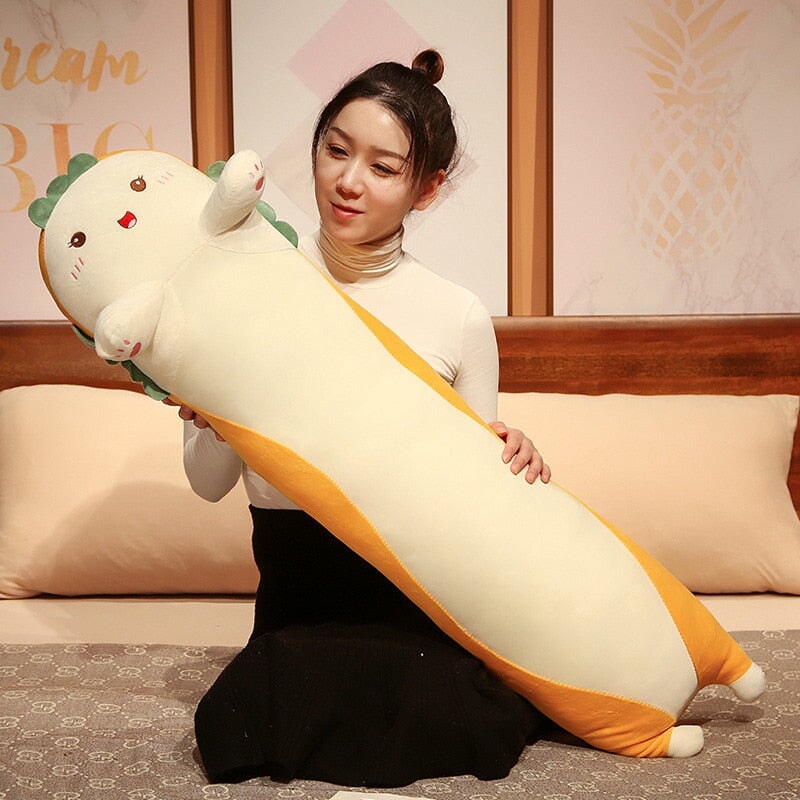 Long Snuggle Buddy Plushies 2023 Collection-Kawaii Dream