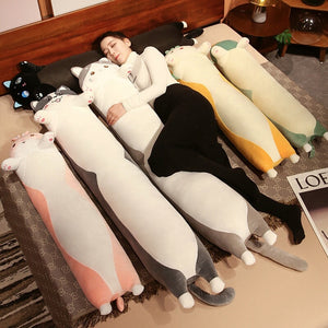 Long Snuggle Buddy Plushies 2023 Collection-Kawaii Dream